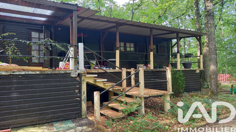 Ma-Cabane - Vente Divers Darvault, 26 m²