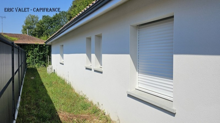 Ma-Cabane - Vente Divers DAX, 112 m²