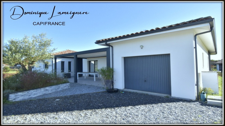 Ma-Cabane - Vente Divers DAX, 135 m²