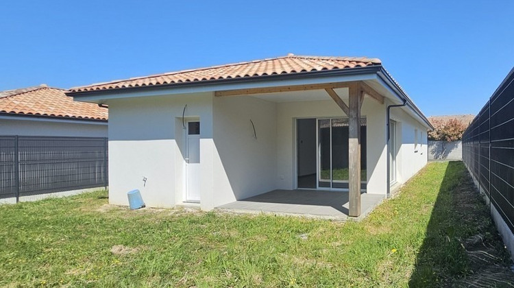 Ma-Cabane - Vente Divers DAX, 112 m²