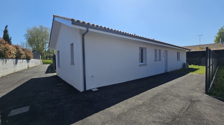 Ma-Cabane - Vente Divers DAX, 112 m²