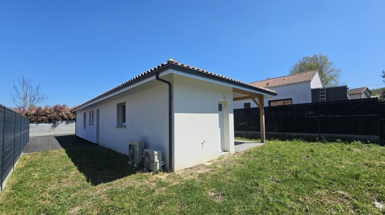 Ma-Cabane - Vente Divers DAX, 112 m²