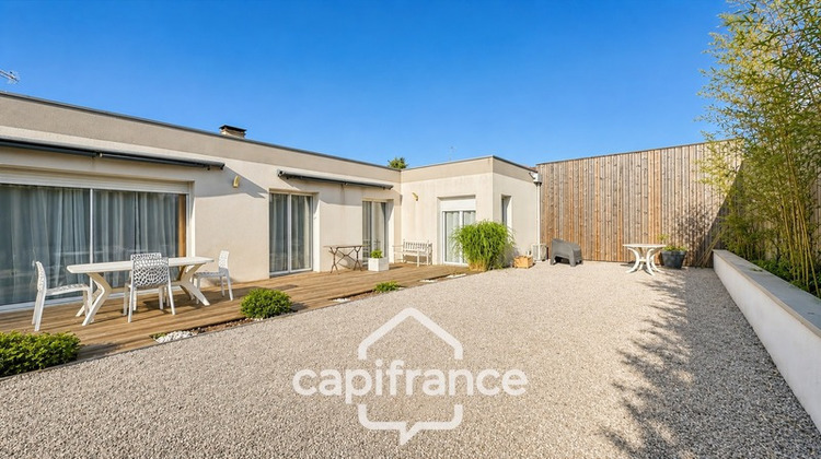 Ma-Cabane - Vente Divers DAX, 113 m²