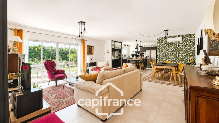 Ma-Cabane - Vente Divers DAX, 113 m²