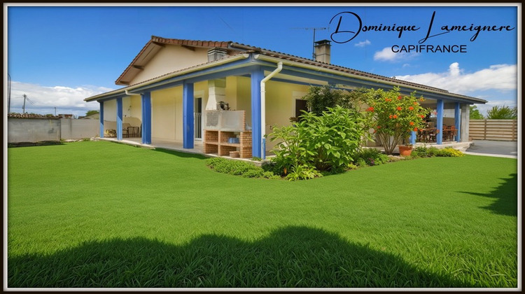 Ma-Cabane - Vente Divers DAX, 145 m²