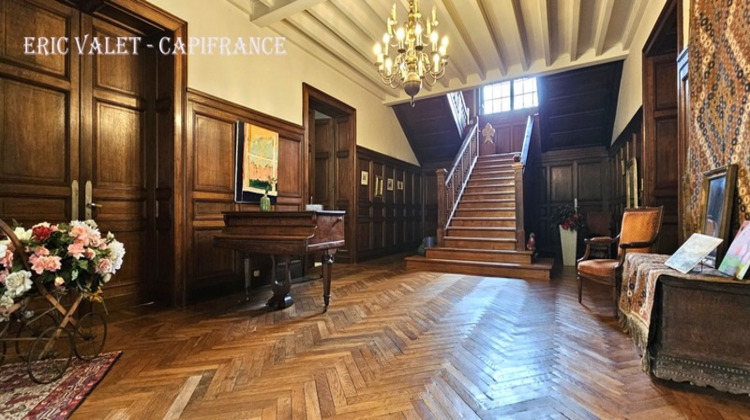 Ma-Cabane - Vente Divers DAX, 417 m²