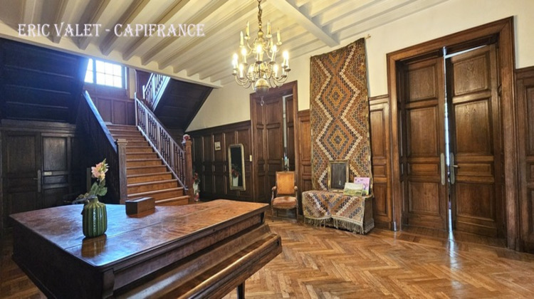 Ma-Cabane - Vente Divers DAX, 417 m²