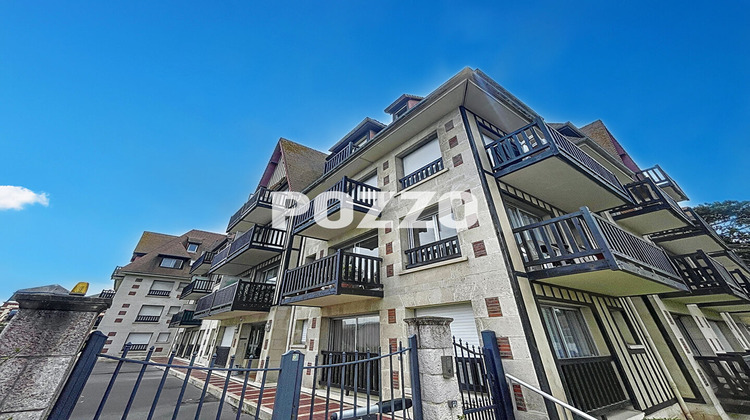 Ma-Cabane - Vente Divers DEAUVILLE, 20 m²