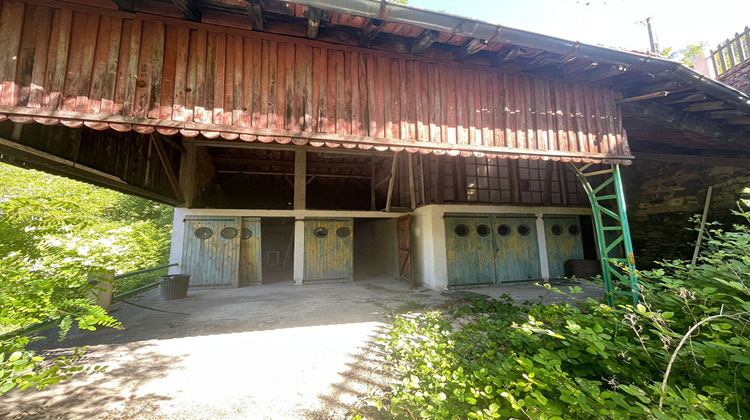 Ma-Cabane - Vente Divers DECAZEVILLE, 0 m²