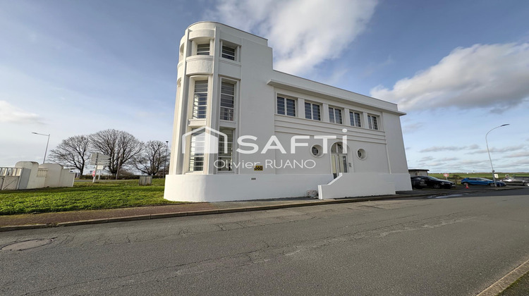 Ma-Cabane - Vente Divers Deols, 280 m²