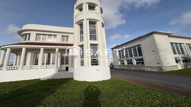 Ma-Cabane - Vente Divers Deols, 280 m²