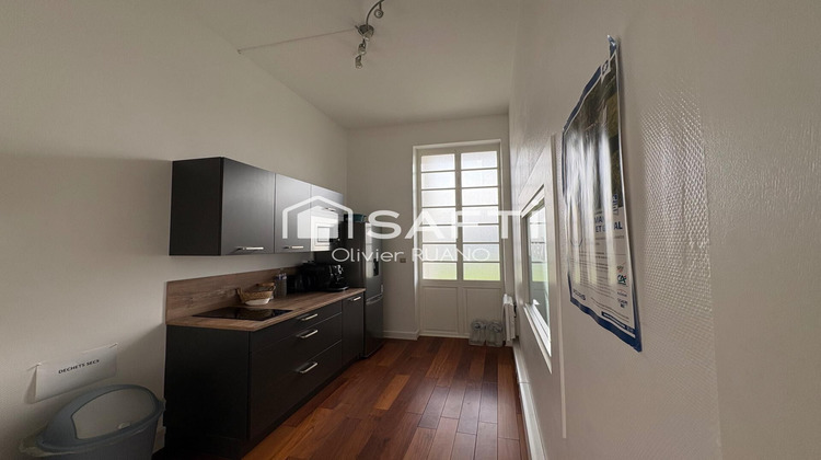 Ma-Cabane - Vente Divers Deols, 280 m²