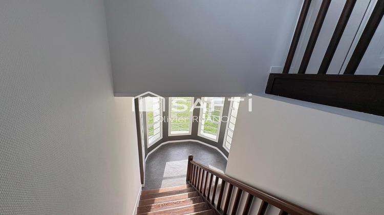 Ma-Cabane - Vente Divers Deols, 280 m²