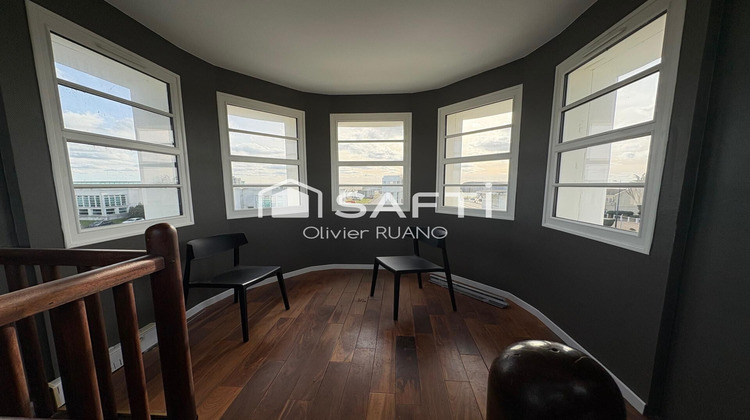 Ma-Cabane - Vente Divers Deols, 280 m²