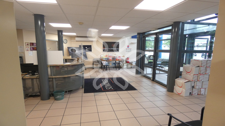 Ma-Cabane - Vente Divers Désertines, 382 m²