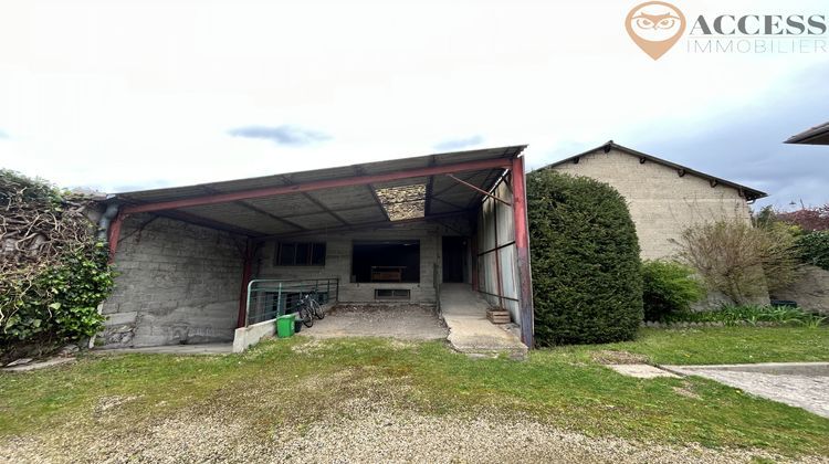 Ma-Cabane - Vente Divers Deuil-la-Barre, 210 m²