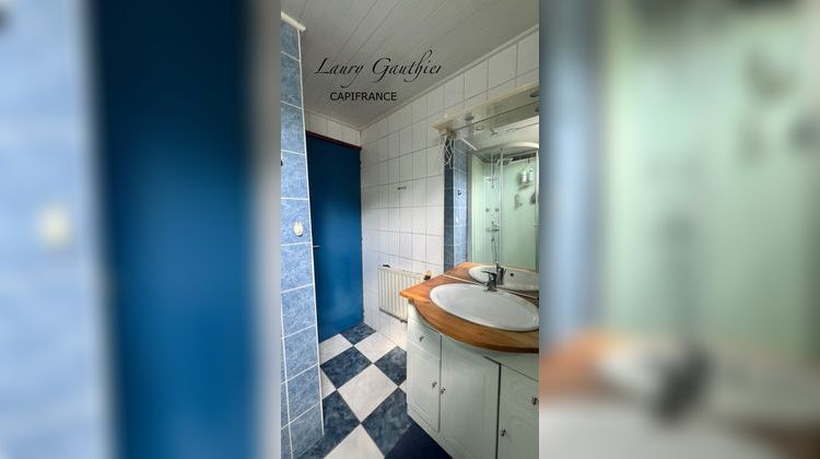 Ma-Cabane - Vente Divers DEULEMONT, 40 m²