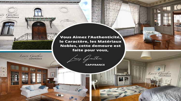 Ma-Cabane - Vente Divers DEULEMONT, 435 m²