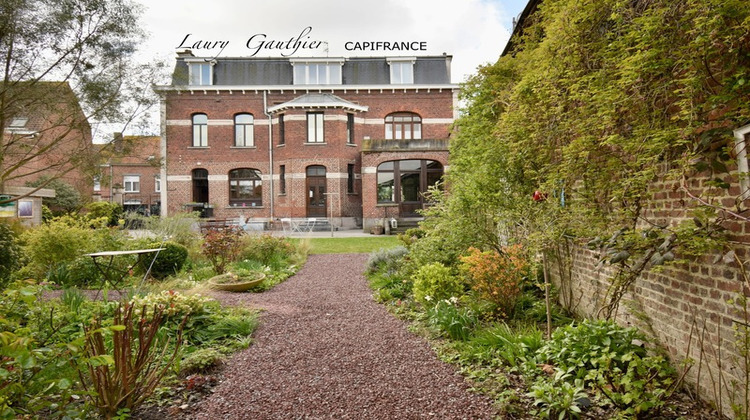 Ma-Cabane - Vente Divers DEULEMONT, 435 m²