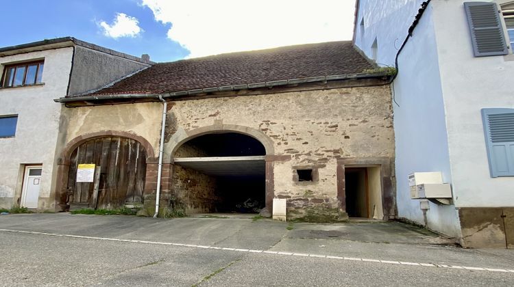 Ma-Cabane - Vente Divers Diemeringen, 135 m²