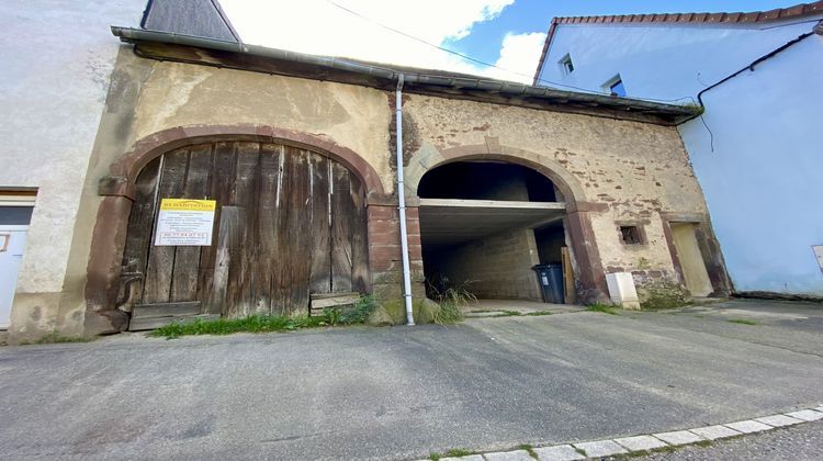 Ma-Cabane - Vente Divers Diemeringen, 135 m²