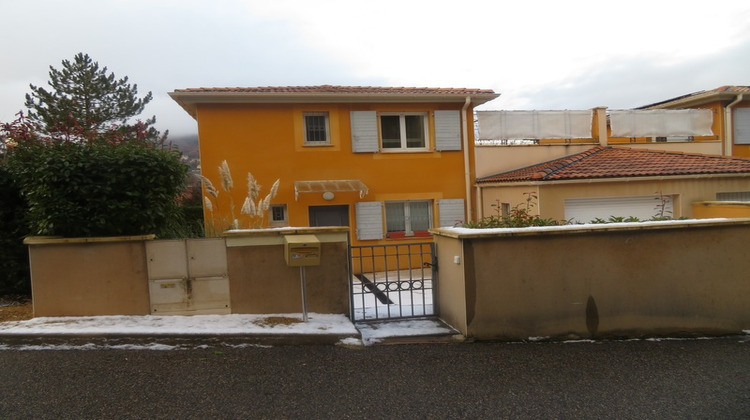 Ma-Cabane - Vente Divers DIGNE LES BAINS, 96 m²