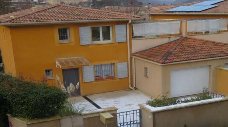 Ma-Cabane - Vente Divers DIGNE LES BAINS, 96 m²