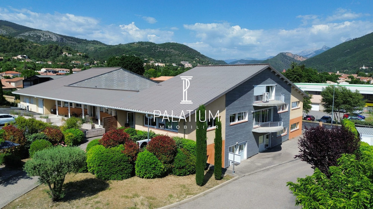 Ma-Cabane - Vente Divers Digne-les-Bains, 343 m²