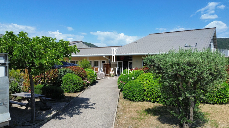 Ma-Cabane - Vente Divers Digne-les-Bains, 343 m²