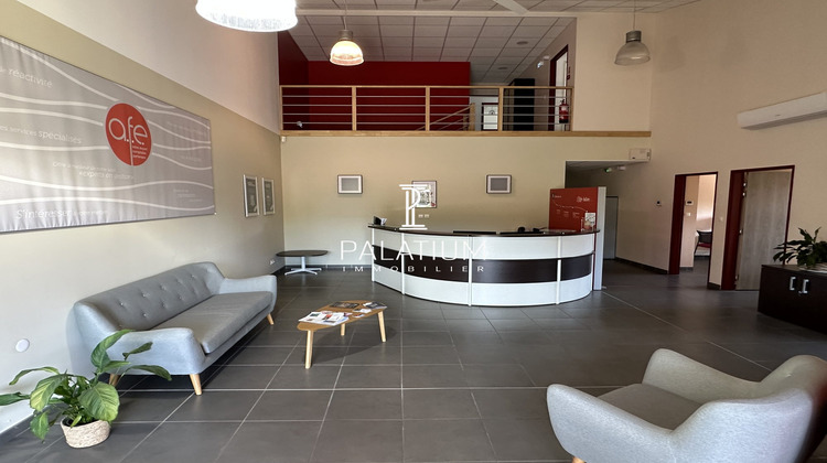 Ma-Cabane - Vente Divers Digne-les-Bains, 343 m²