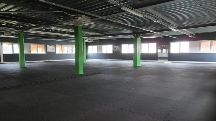 Ma-Cabane - Vente Divers Dijon, 288 m²