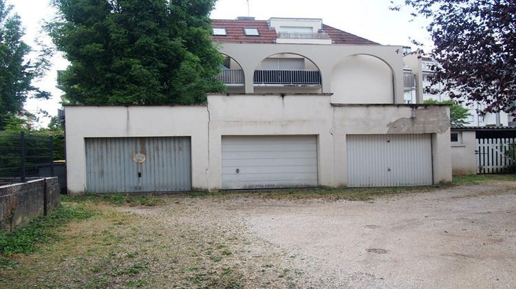 Ma-Cabane - Vente Divers DIJON, 15 m²