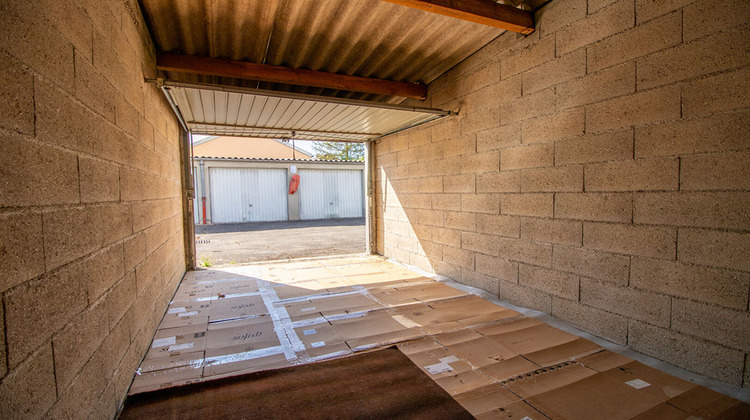 Ma-Cabane - Vente Divers DIJON, 12 m²