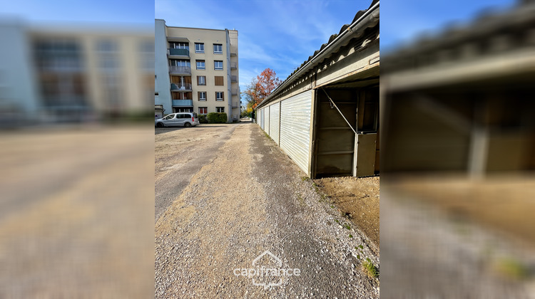 Ma-Cabane - Vente Divers DIJON, 13 m²