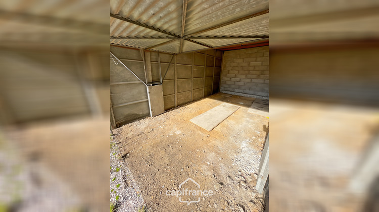 Ma-Cabane - Vente Divers DIJON, 13 m²