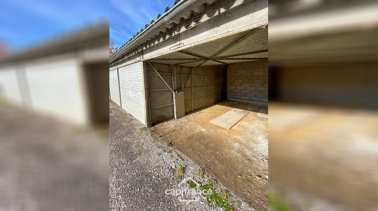 Ma-Cabane - Vente Divers DIJON, 13 m²