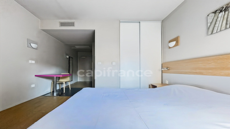 Ma-Cabane - Vente Divers DIJON, 22 m²