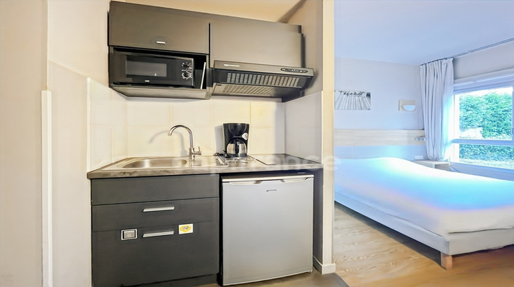 Ma-Cabane - Vente Divers DIJON, 22 m²