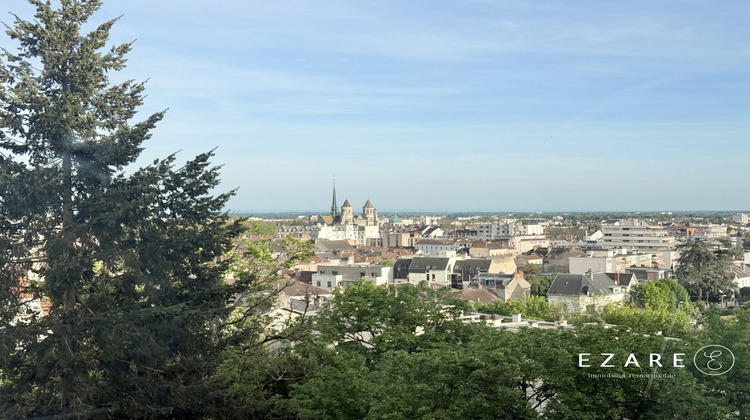Ma-Cabane - Vente Divers Dijon, 110 m²