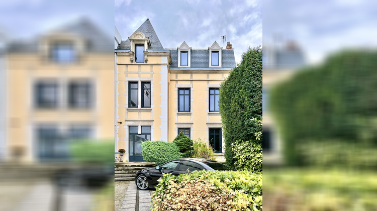 Ma-Cabane - Vente Divers Dijon, 352 m²