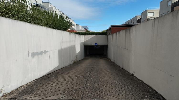 Ma-Cabane - Vente Divers DIJON, 24 m²