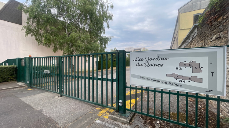 Ma-Cabane - Vente Divers DIJON, 13 m²