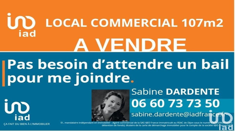 Ma-Cabane - Vente Divers Dole, 107 m²