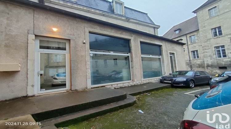 Ma-Cabane - Vente Divers Dole, 107 m²