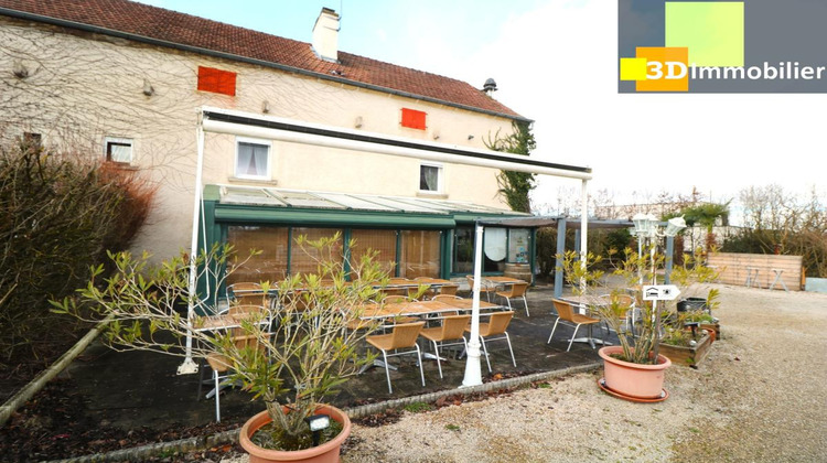 Ma-Cabane - Vente Divers DOLE, 250 m²
