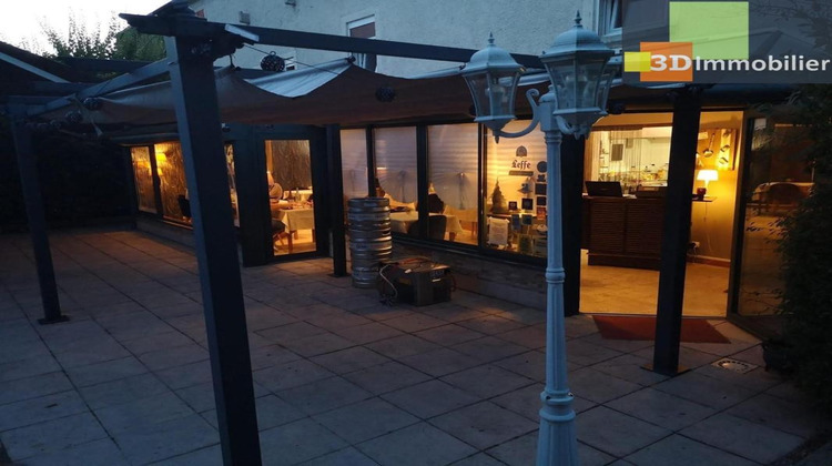 Ma-Cabane - Vente Divers DOLE, 250 m²