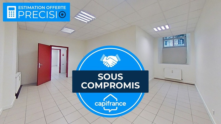 Ma-Cabane - Vente Divers DOLE, 150 m²