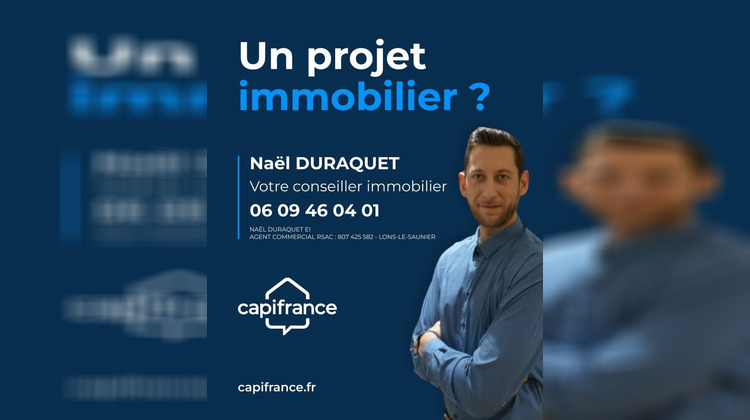 Ma-Cabane - Vente Divers DOLE, 150 m²