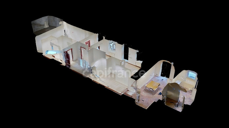 Ma-Cabane - Vente Divers DOLE, 150 m²