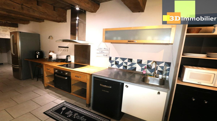 Ma-Cabane - Vente Divers DOLE, 250 m²